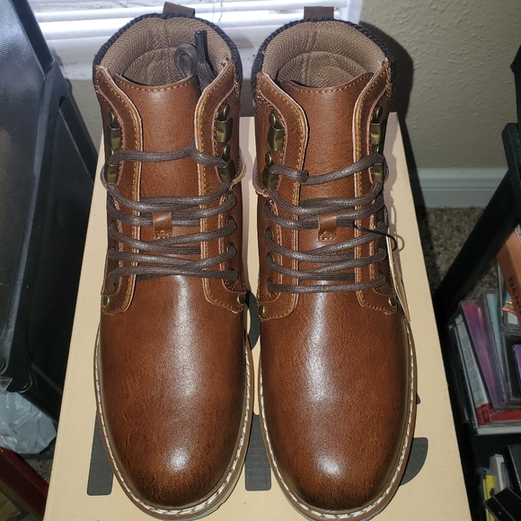 NWT Madden NYC Womens Ankle Boots 7 - Picture 2 of 11